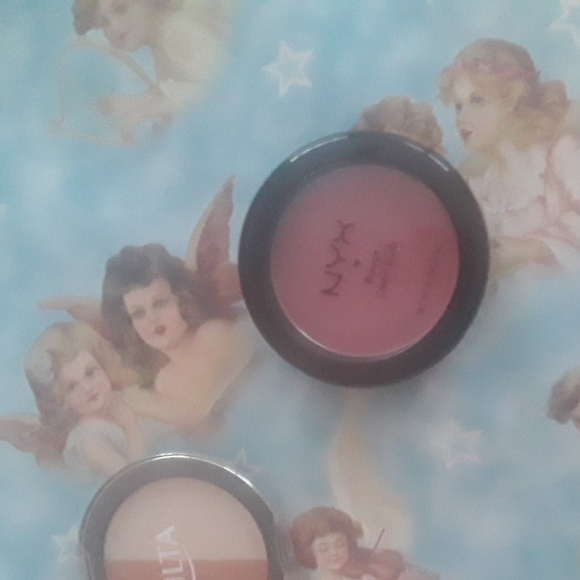 JEMMA KIDD BLUSH "Rodeo Drive"   VOGUE - Picture 3 of 16